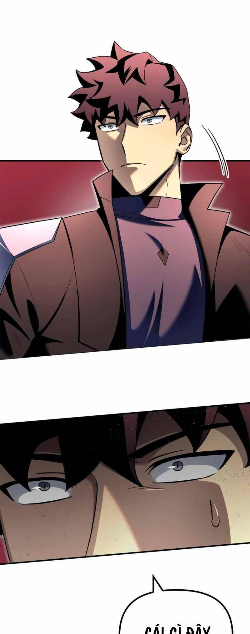 Cuộc Chiến Siêu Nhân Chap 106 - Next Chap 107