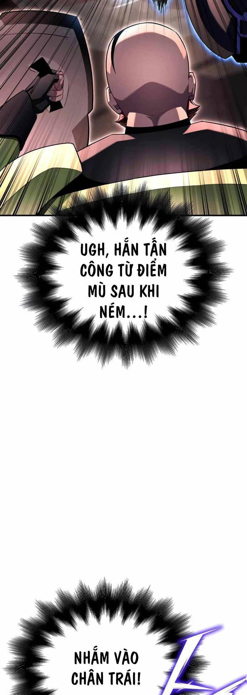 Cuộc Chiến Siêu Nhân Chap 106 - Next Chap 107