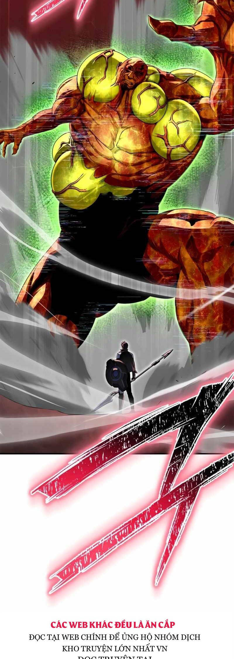 Cuộc Chiến Siêu Nhân Chap 106 - Next Chap 107