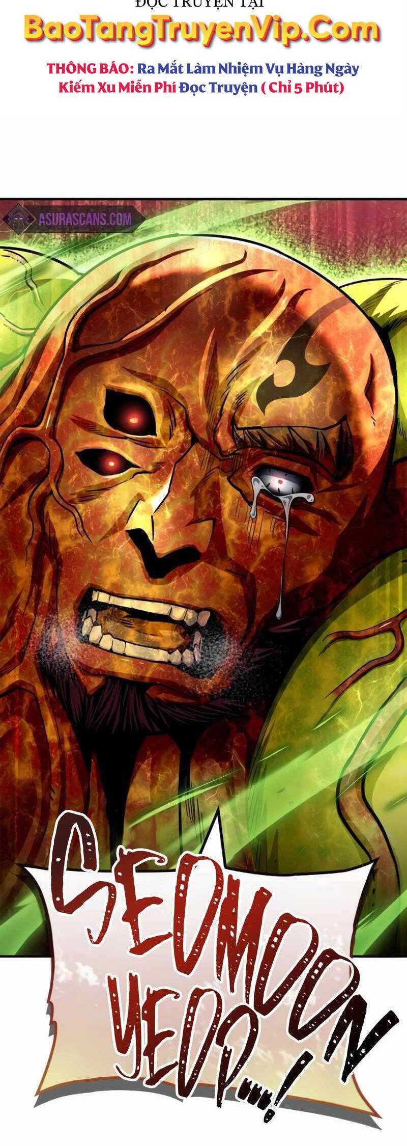 Cuộc Chiến Siêu Nhân Chap 106 - Next Chap 107