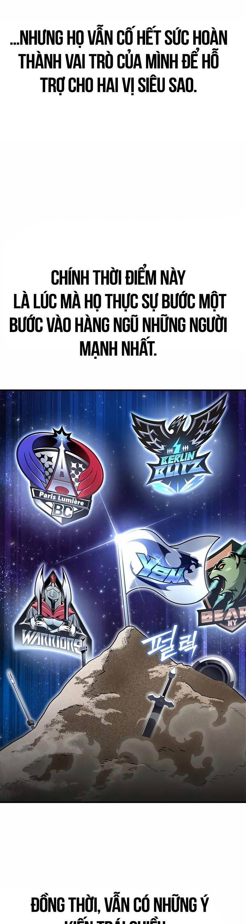 Cuộc Chiến Siêu Nhân Chap 108 - Next Chap 109
