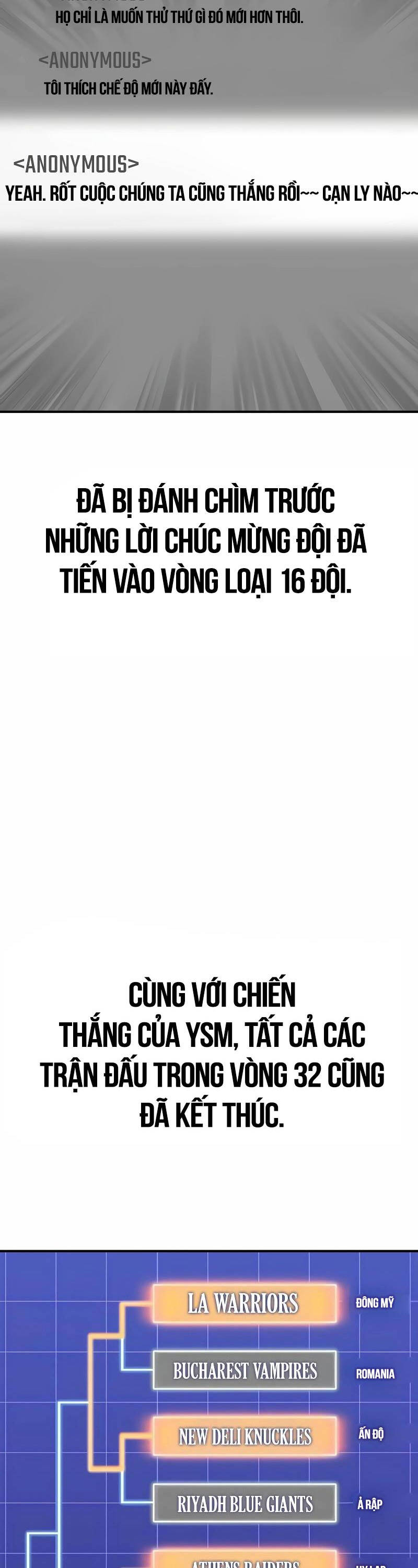 Cuộc Chiến Siêu Nhân Chap 108 - Next Chap 109