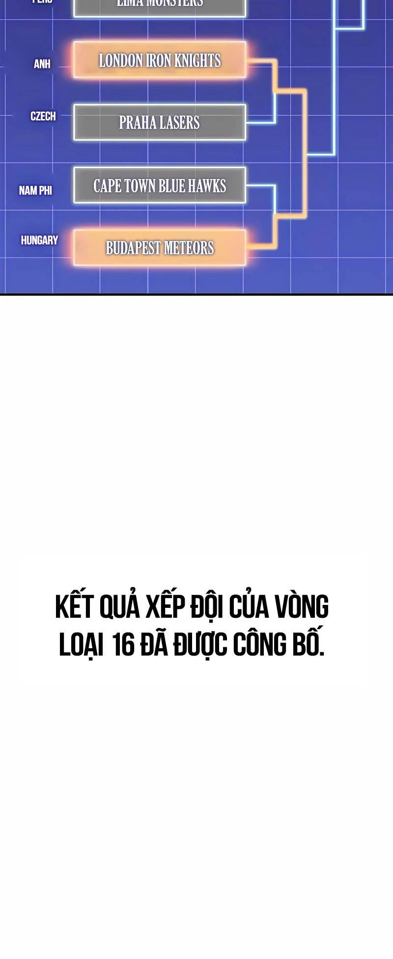 Cuộc Chiến Siêu Nhân Chap 108 - Next Chap 109