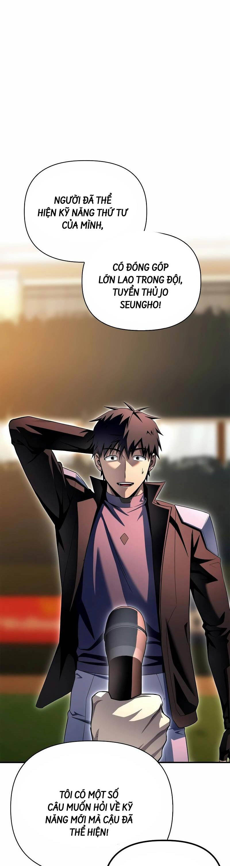 Cuộc Chiến Siêu Nhân Chap 108 - Next Chap 109