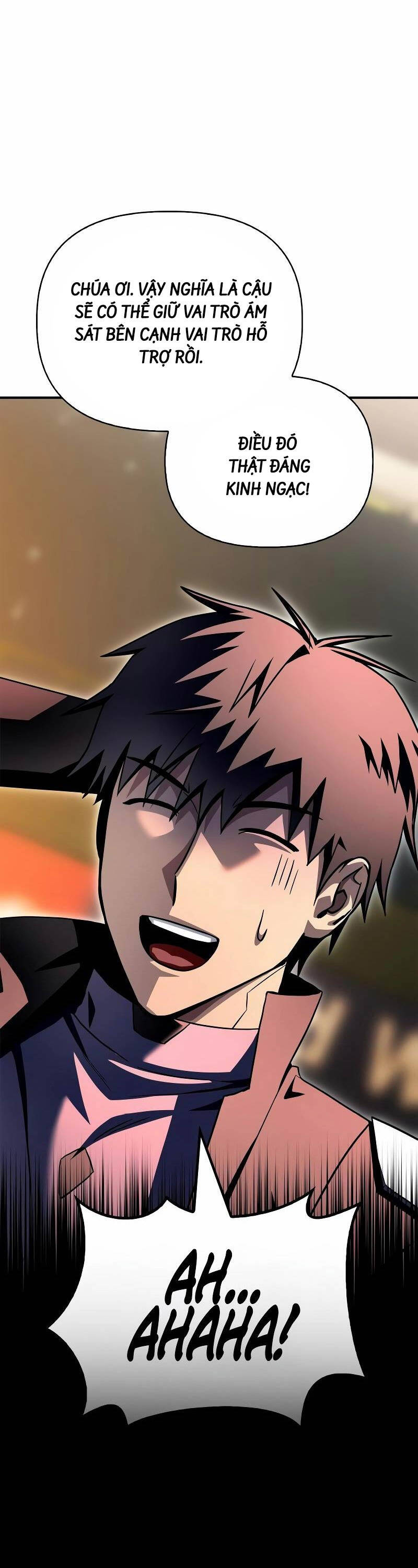 Cuộc Chiến Siêu Nhân Chap 108 - Next Chap 109