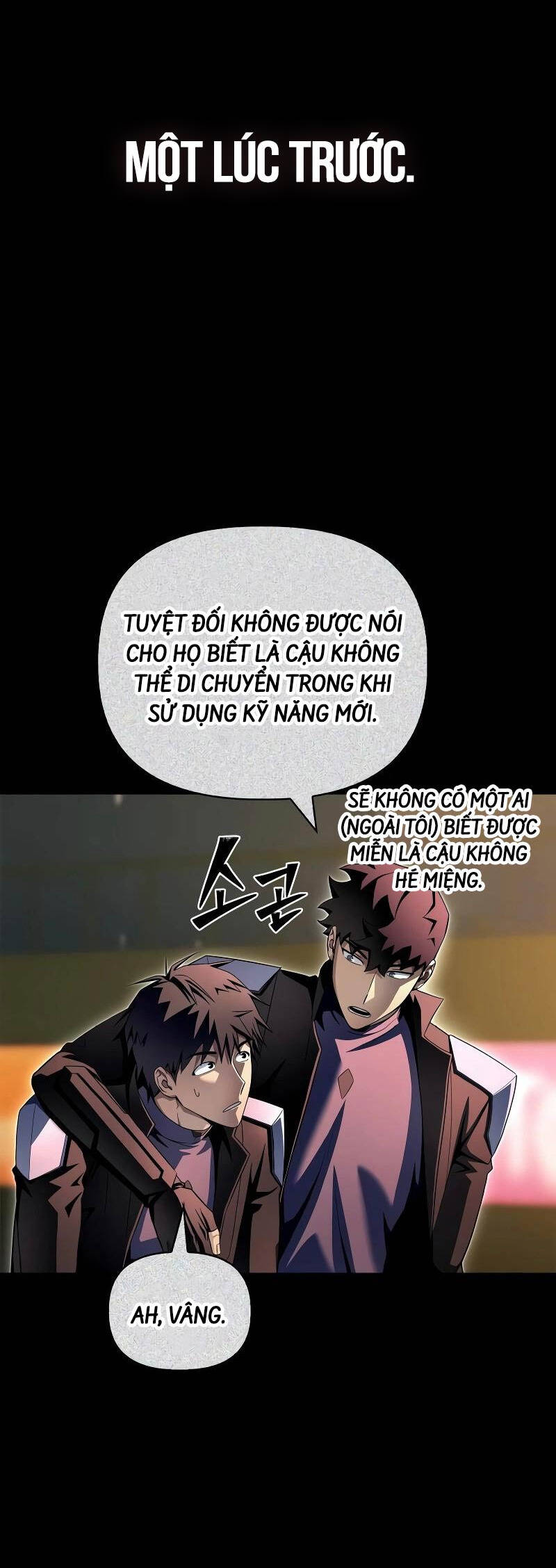 Cuộc Chiến Siêu Nhân Chap 108 - Next Chap 109