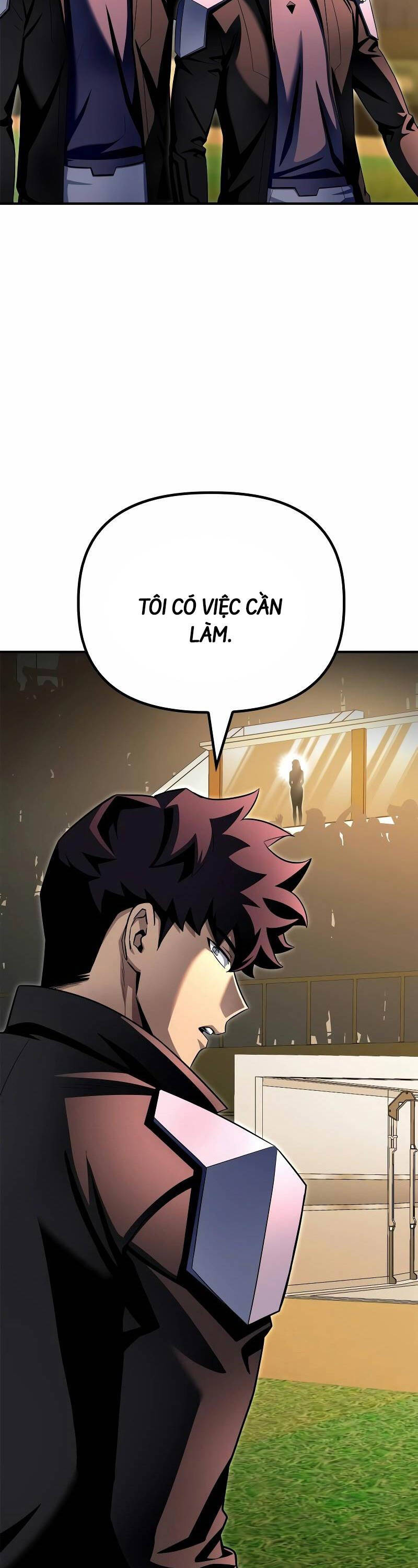 Cuộc Chiến Siêu Nhân Chap 108 - Next Chap 109