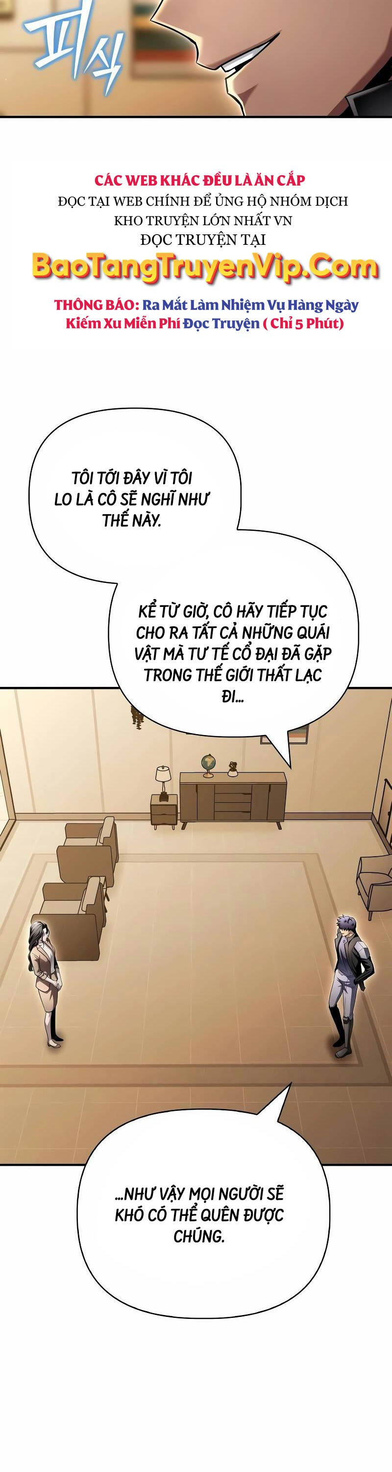 Cuộc Chiến Siêu Nhân Chap 108 - Next Chap 109