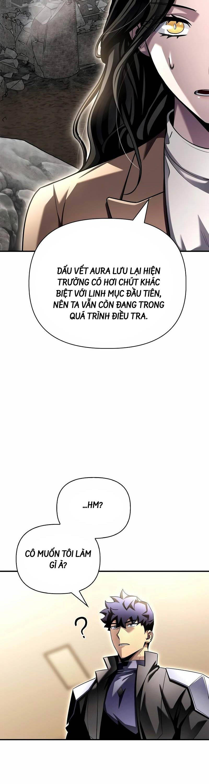 Cuộc Chiến Siêu Nhân Chap 108 - Next Chap 109