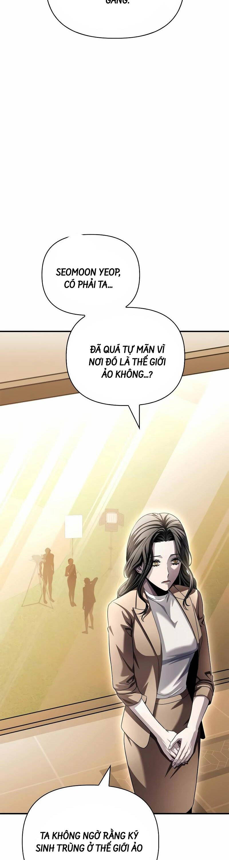 Cuộc Chiến Siêu Nhân Chap 108 - Next Chap 109
