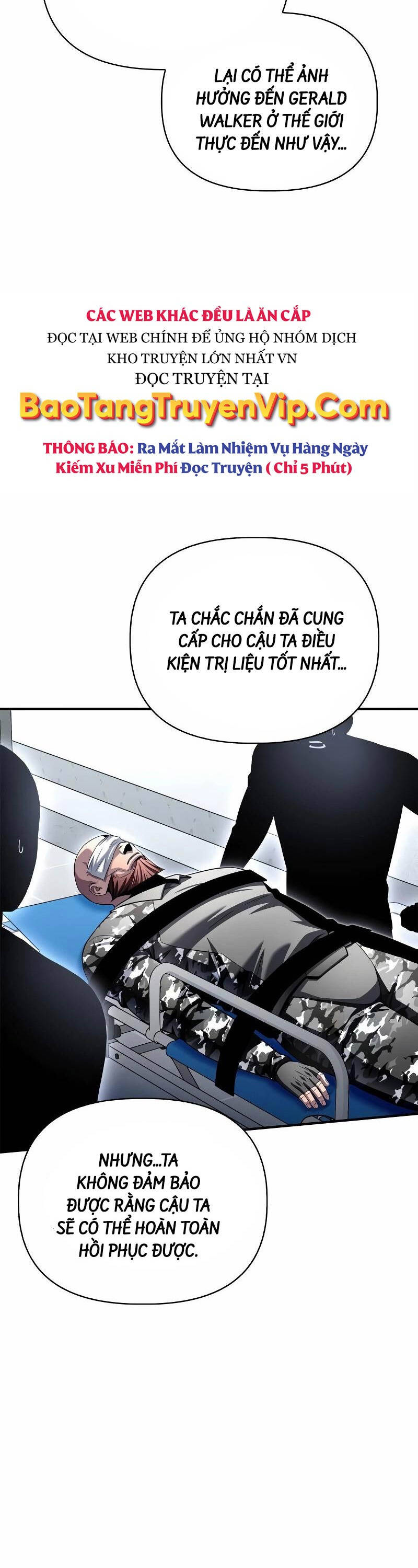 Cuộc Chiến Siêu Nhân Chap 108 - Next Chap 109