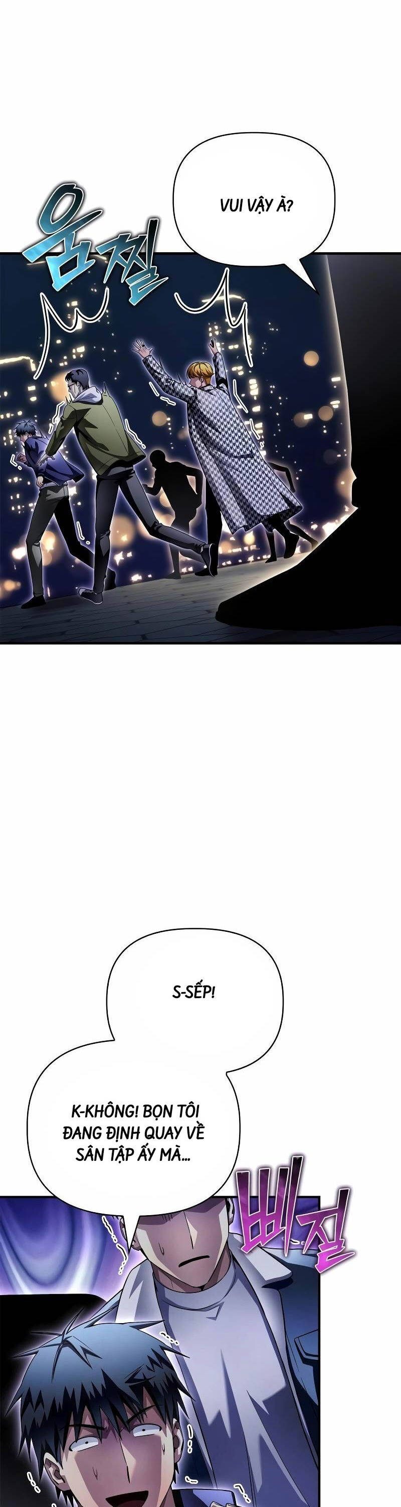Cuộc Chiến Siêu Nhân Chap 108 - Next Chap 109