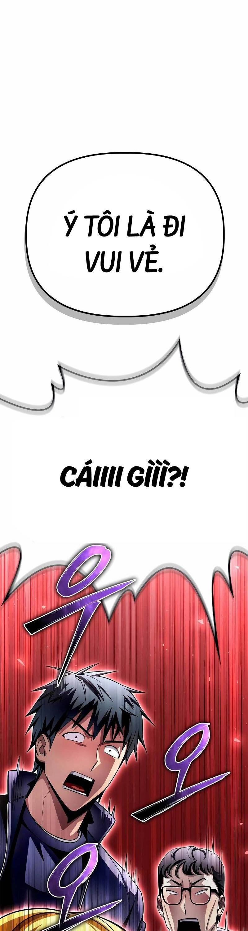 Cuộc Chiến Siêu Nhân Chap 108 - Next Chap 109