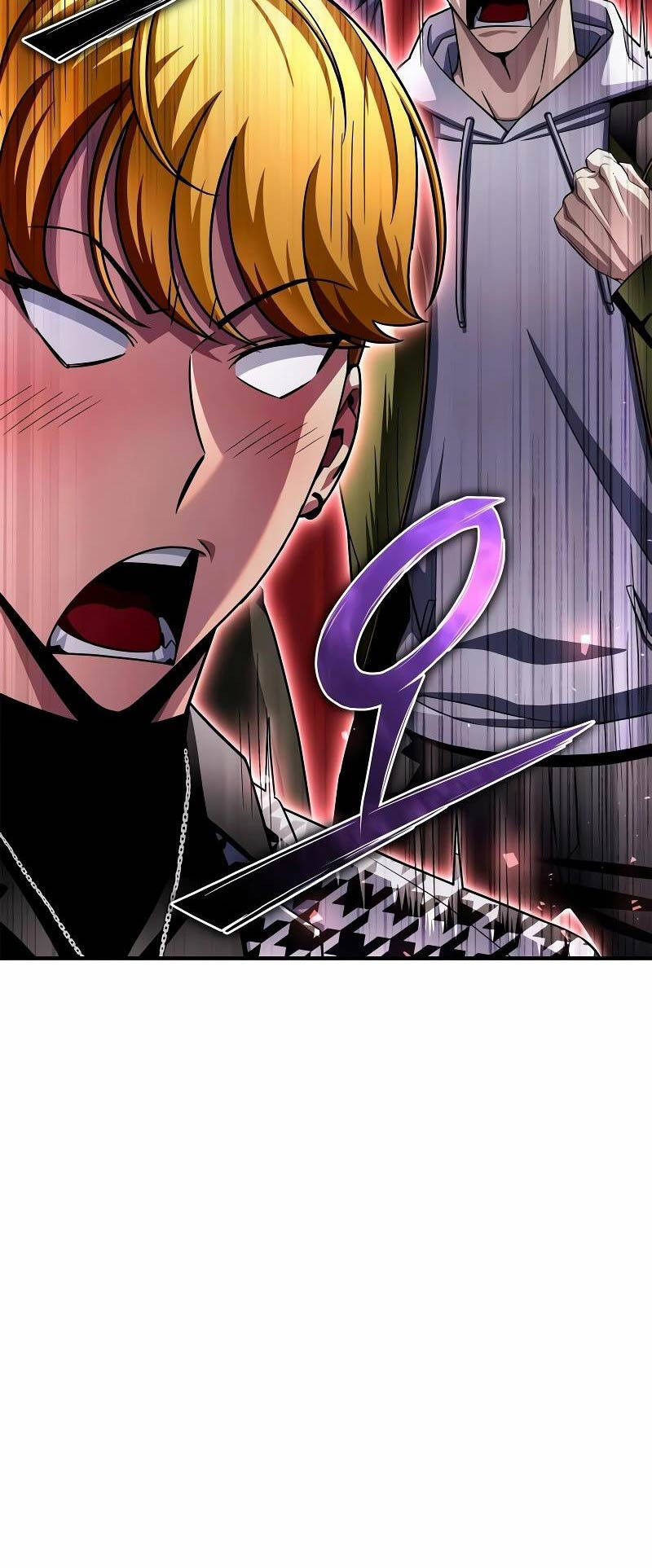 Cuộc Chiến Siêu Nhân Chap 108 - Next Chap 109