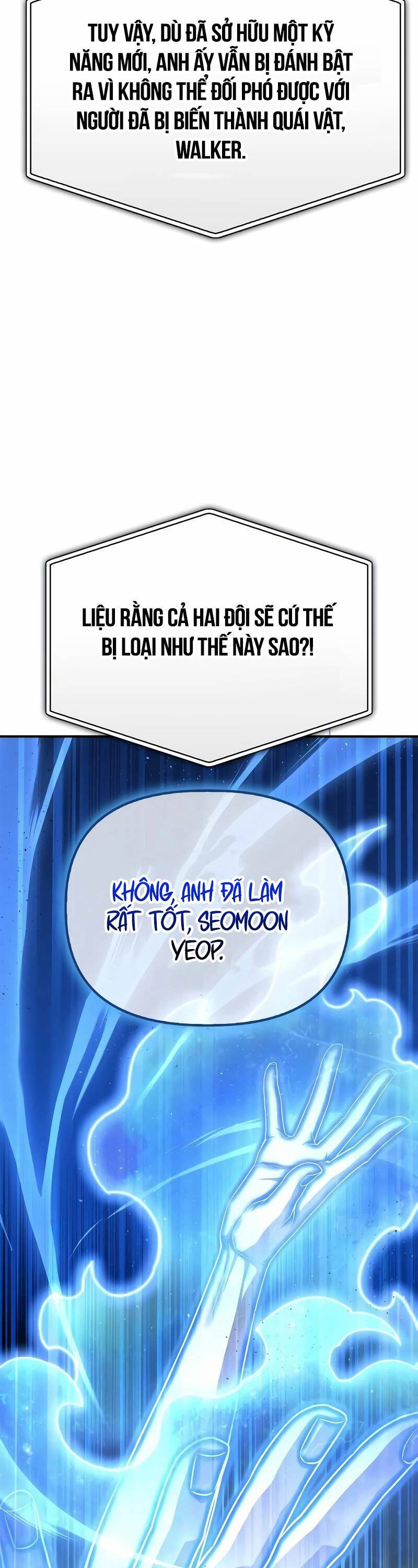 Cuộc Chiến Siêu Nhân Chap 108 - Next Chap 109