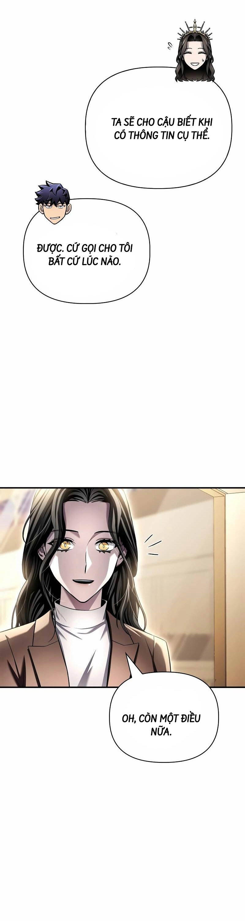 Cuộc Chiến Siêu Nhân Chap 108 - Next Chap 109