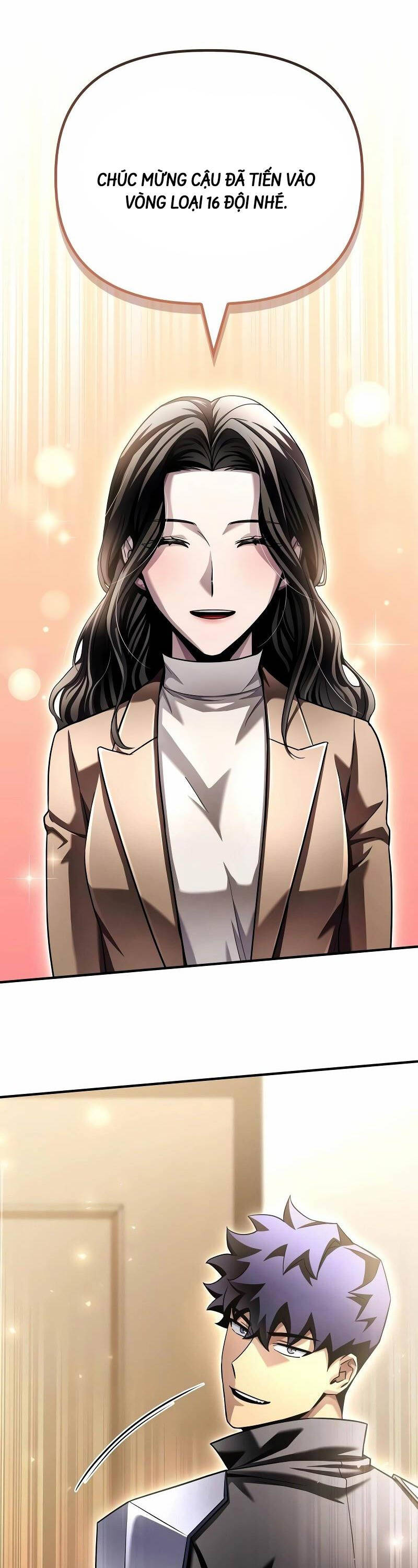 Cuộc Chiến Siêu Nhân Chap 108 - Next Chap 109