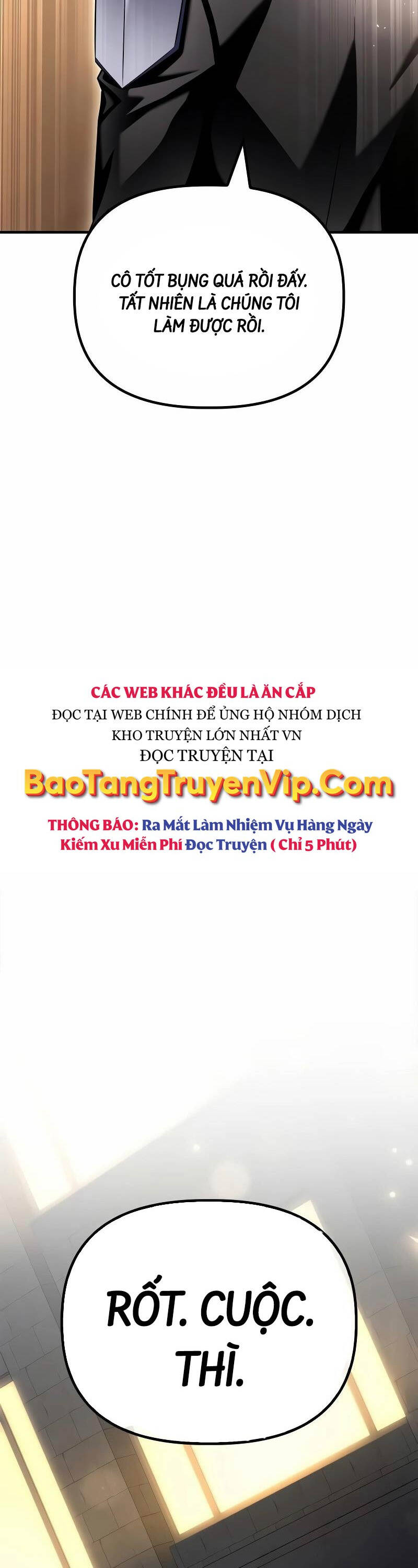 Cuộc Chiến Siêu Nhân Chap 108 - Next Chap 109