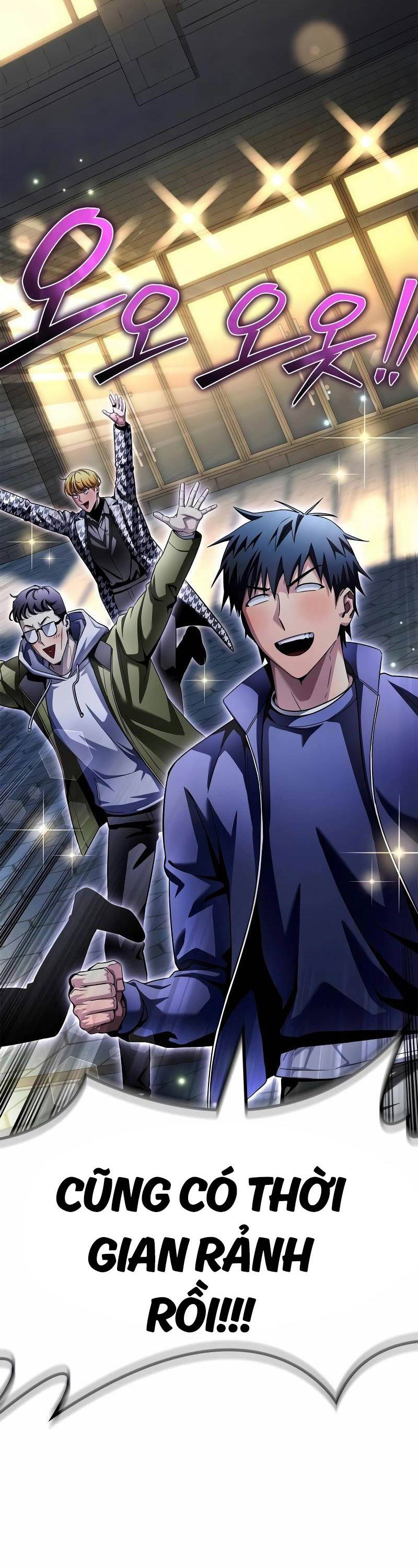 Cuộc Chiến Siêu Nhân Chap 108 - Next Chap 109