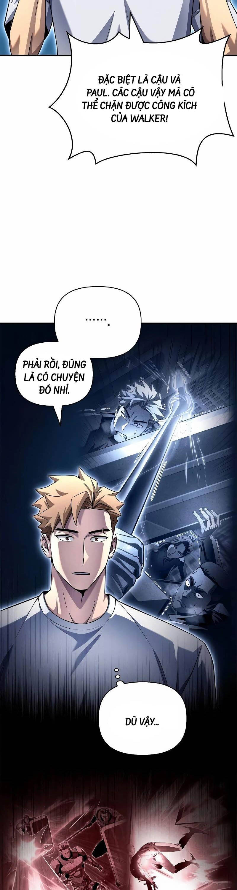 Cuộc Chiến Siêu Nhân Chap 108 - Next Chap 109