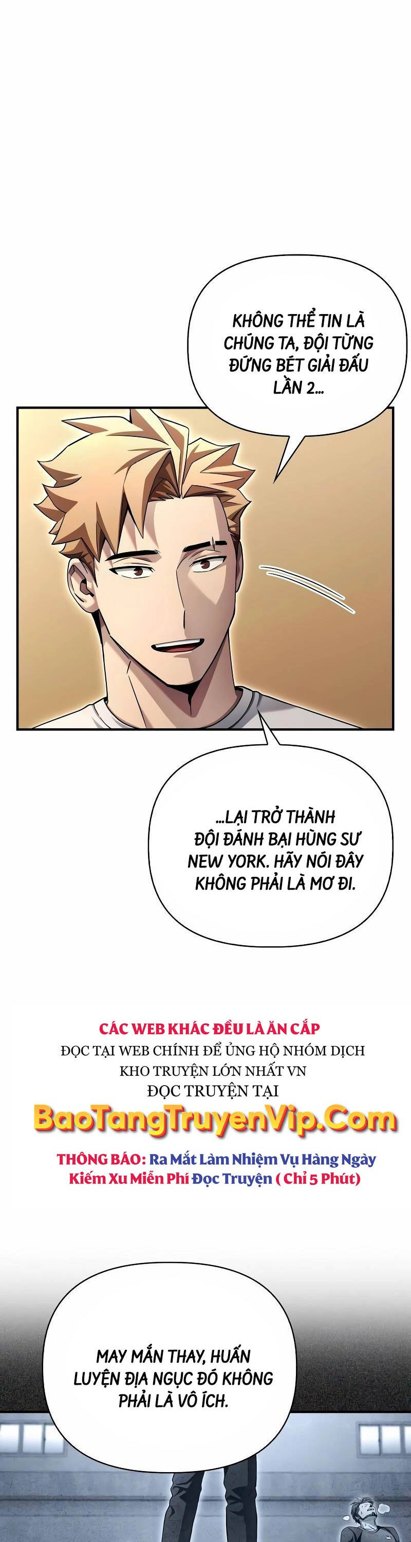 Cuộc Chiến Siêu Nhân Chap 108 - Next Chap 109