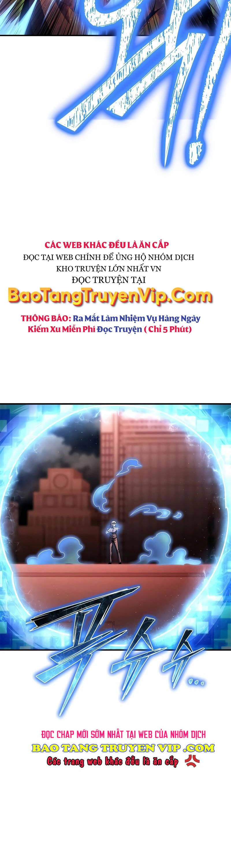 Cuộc Chiến Siêu Nhân Chap 108 - Next Chap 109
