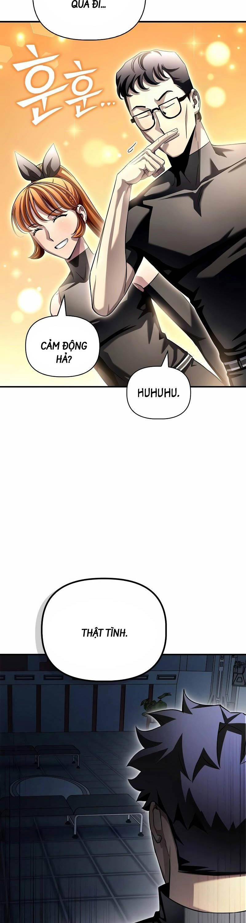 Cuộc Chiến Siêu Nhân Chap 108 - Next Chap 109