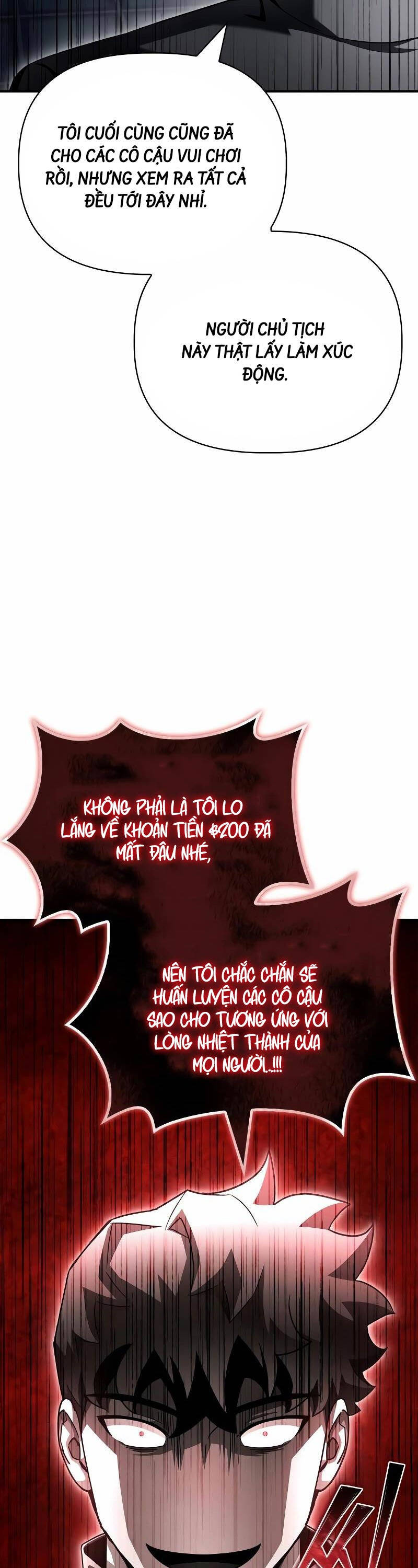 Cuộc Chiến Siêu Nhân Chap 108 - Next Chap 109