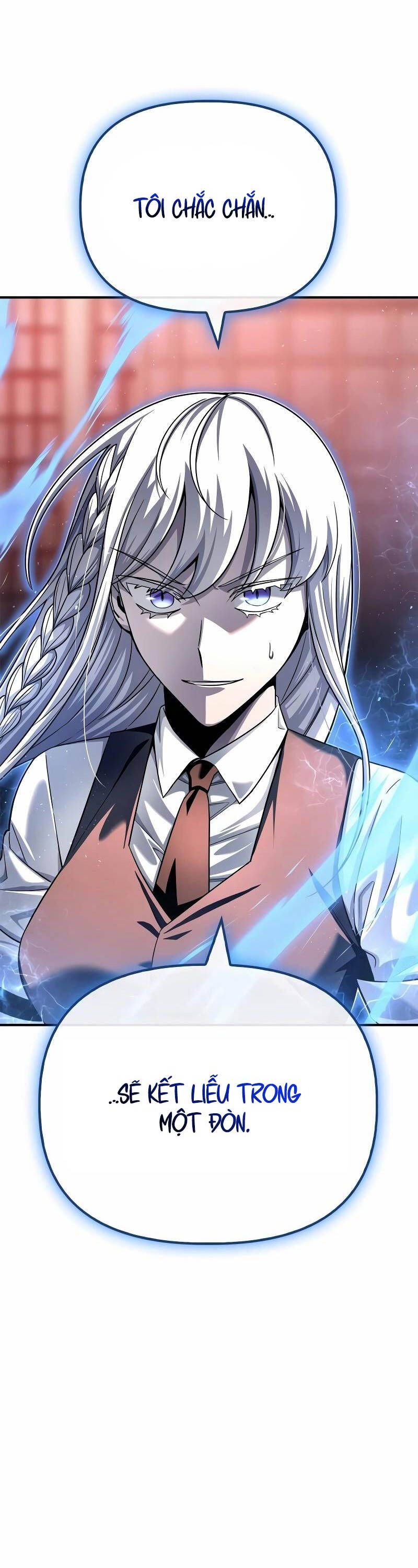 Cuộc Chiến Siêu Nhân Chap 108 - Next Chap 109
