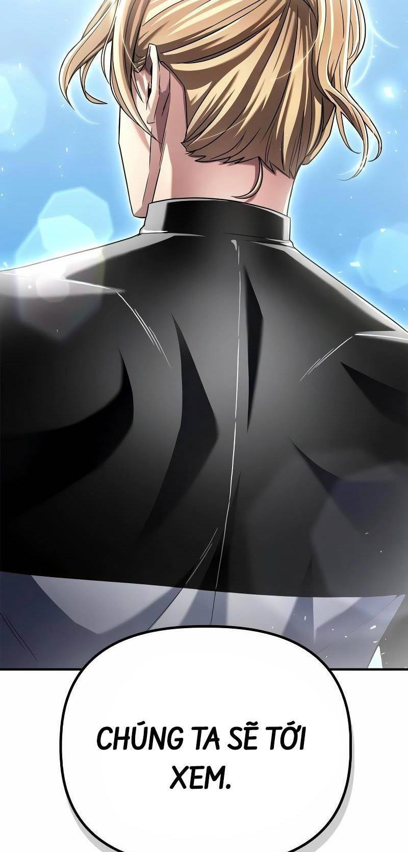 Cuộc Chiến Siêu Nhân Chap 108 - Next Chap 109