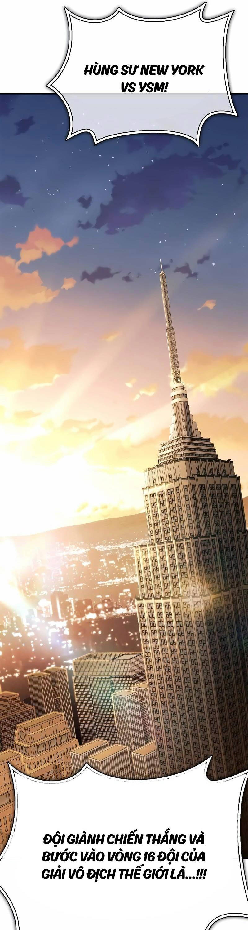 Cuộc Chiến Siêu Nhân Chap 108 - Next Chap 109