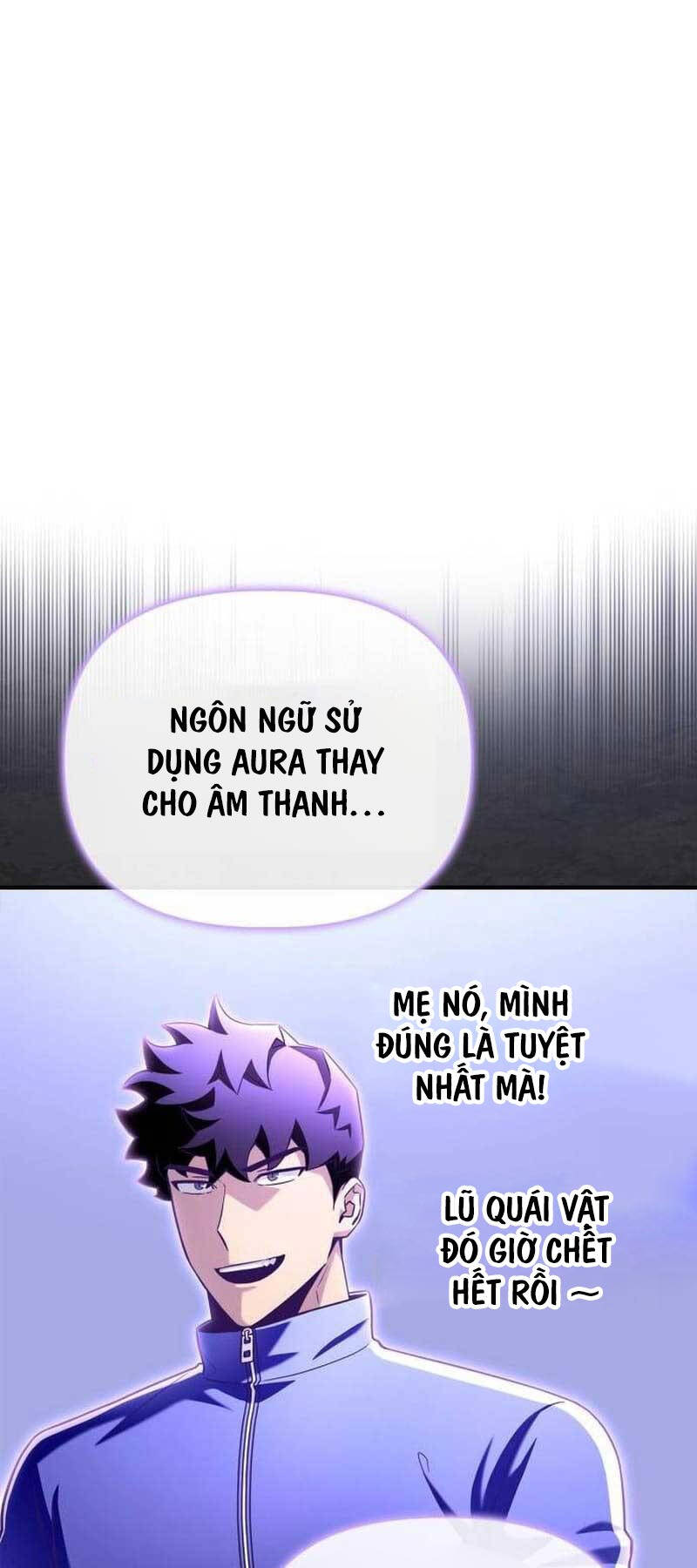 Cuộc Chiến Siêu Nhân Chap 101 - Next Chap 102