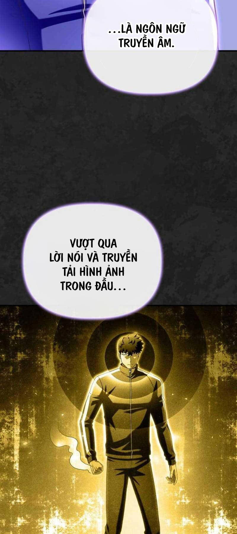 Cuộc Chiến Siêu Nhân Chap 101 - Next Chap 102