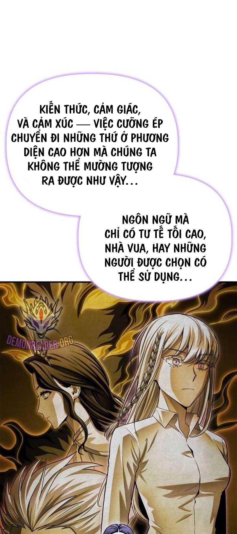 Cuộc Chiến Siêu Nhân Chap 101 - Next Chap 102