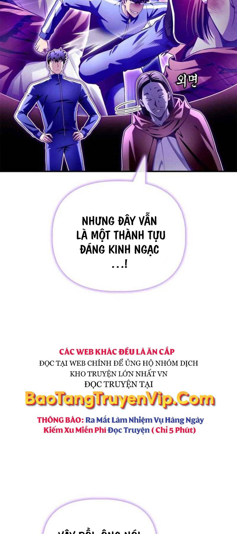 Cuộc Chiến Siêu Nhân Chap 101 - Next Chap 102