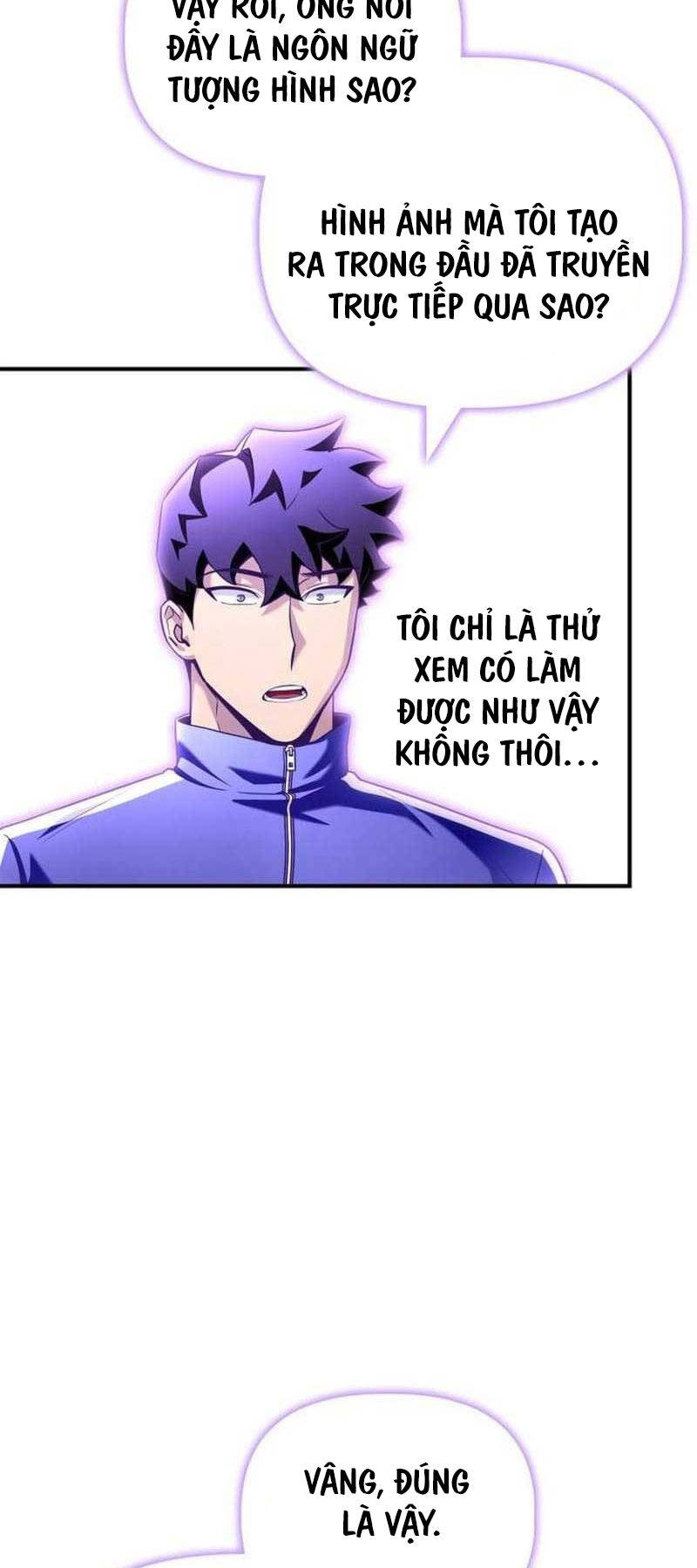 Cuộc Chiến Siêu Nhân Chap 101 - Next Chap 102