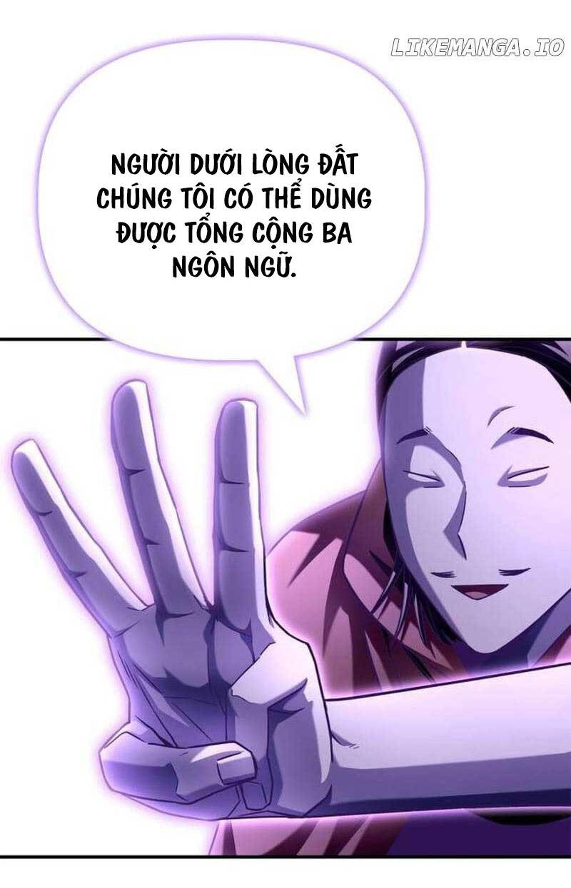 Cuộc Chiến Siêu Nhân Chap 101 - Next Chap 102