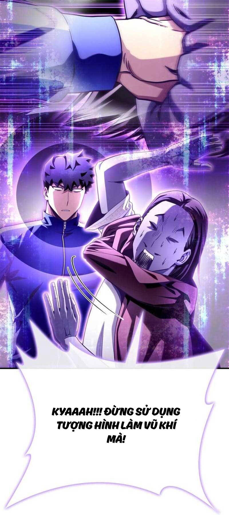 Cuộc Chiến Siêu Nhân Chap 101 - Next Chap 102