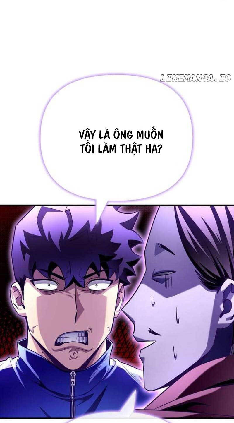 Cuộc Chiến Siêu Nhân Chap 101 - Next Chap 102