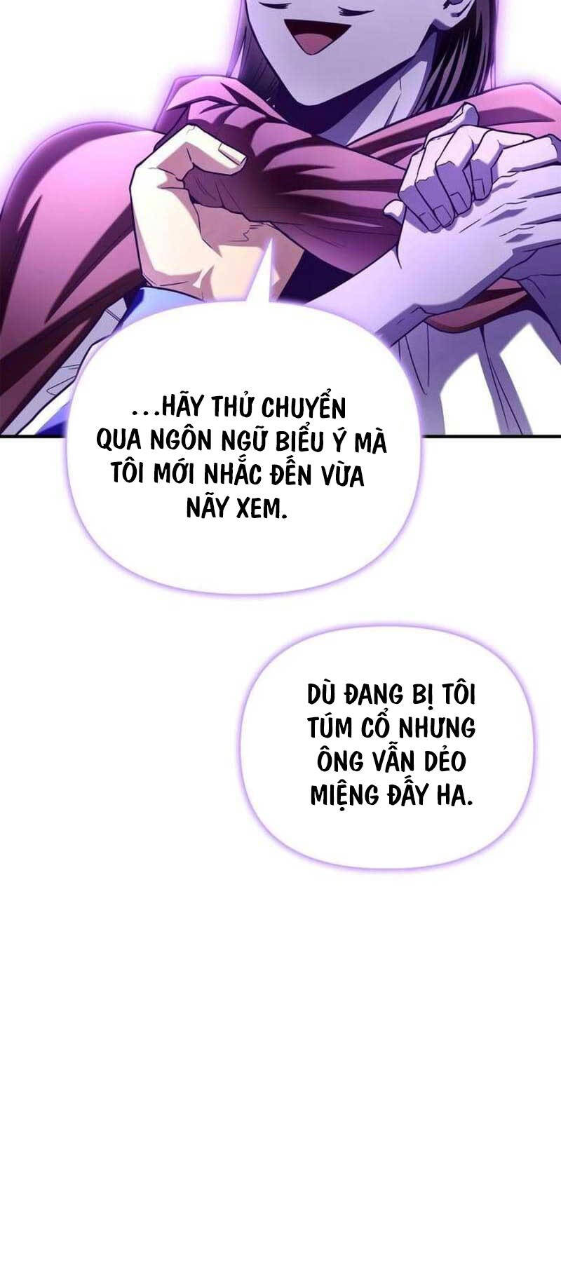 Cuộc Chiến Siêu Nhân Chap 101 - Next Chap 102