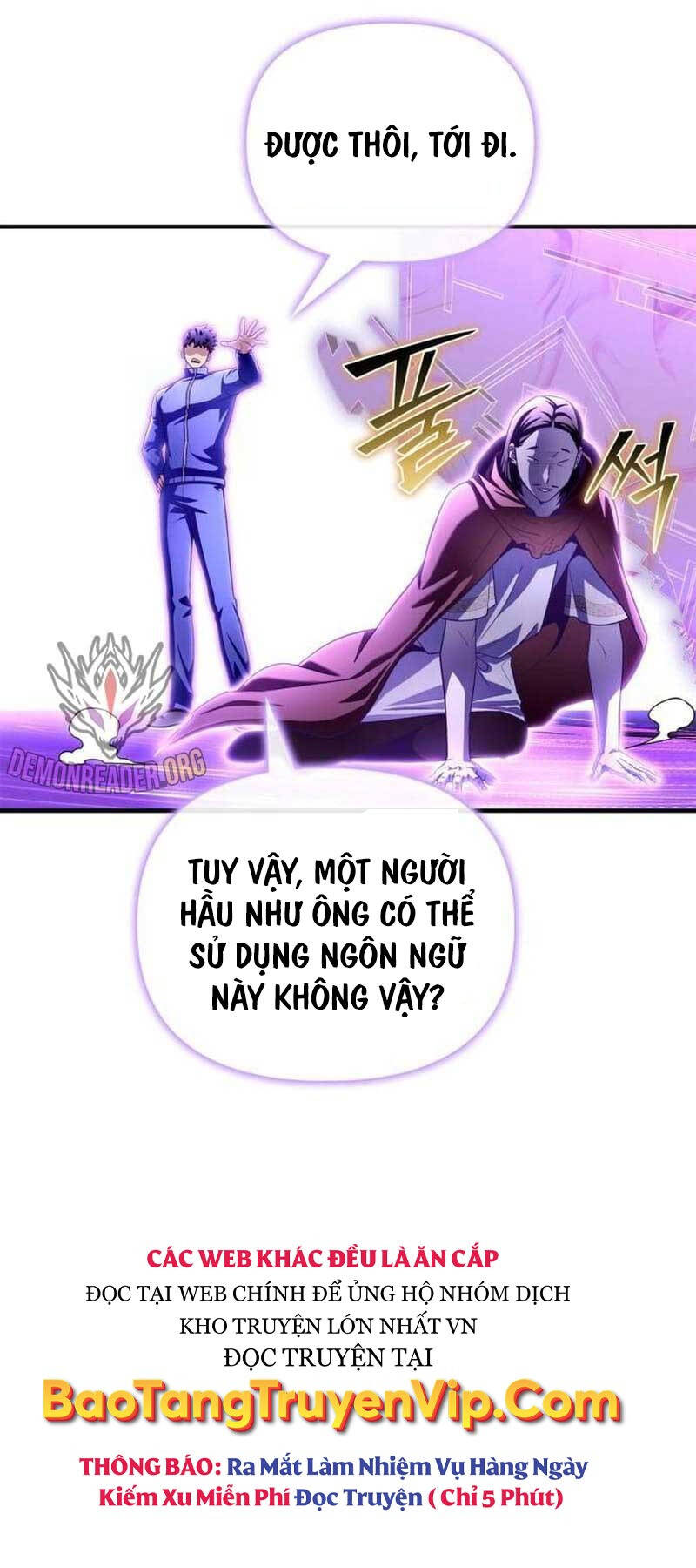 Cuộc Chiến Siêu Nhân Chap 101 - Next Chap 102