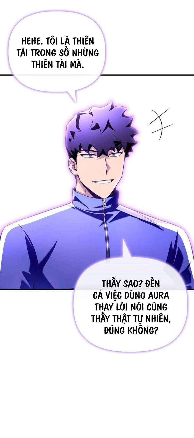 Cuộc Chiến Siêu Nhân Chap 101 - Next Chap 102