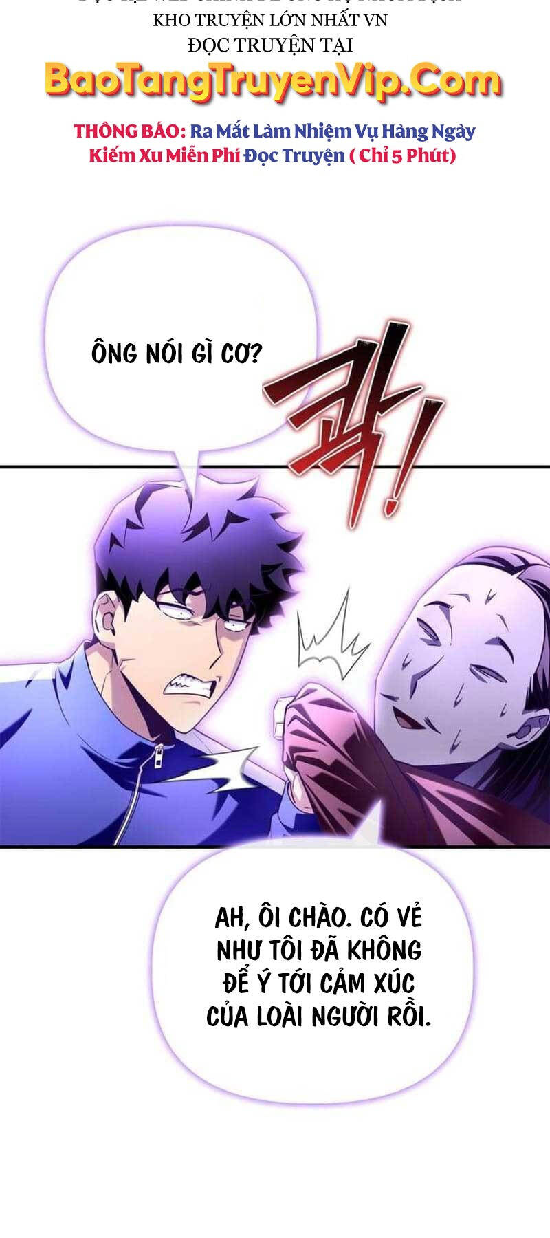 Cuộc Chiến Siêu Nhân Chap 101 - Next Chap 102