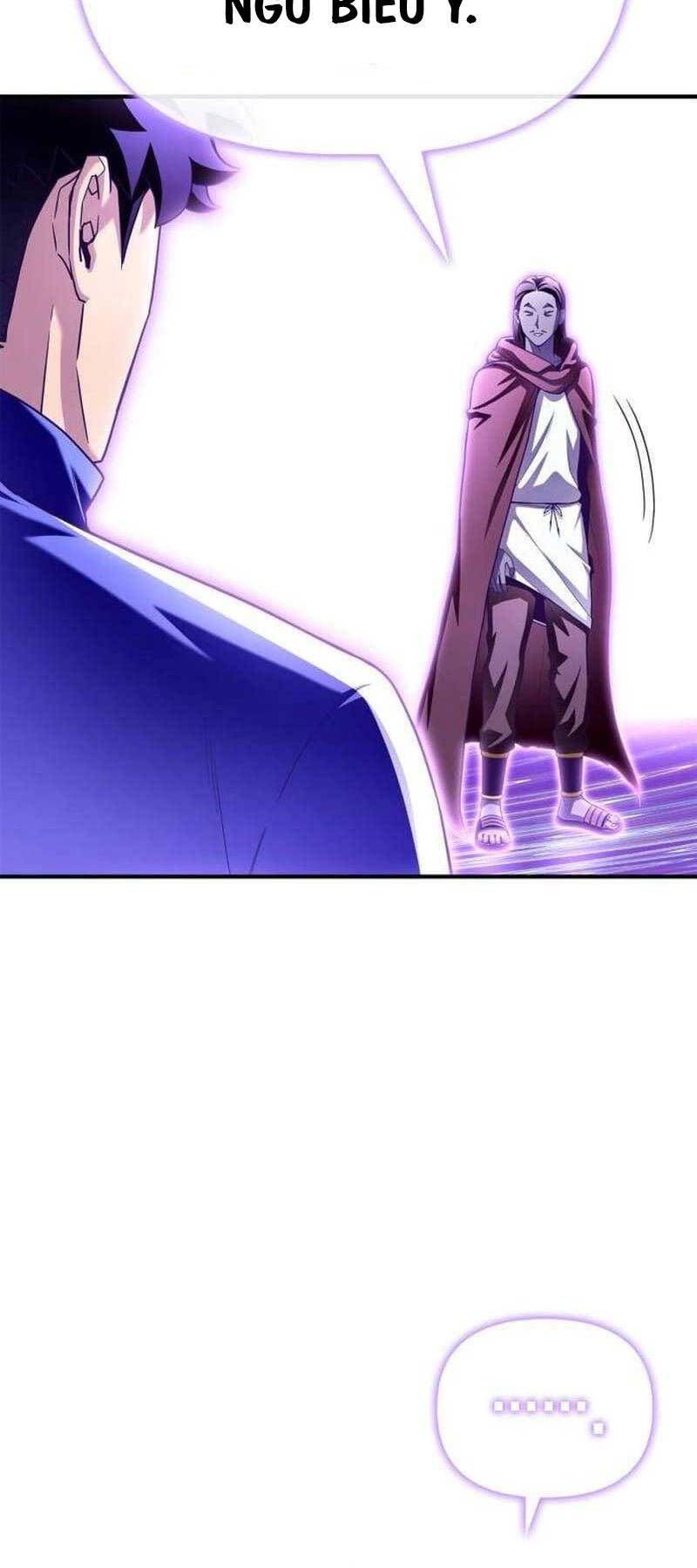 Cuộc Chiến Siêu Nhân Chap 101 - Next Chap 102