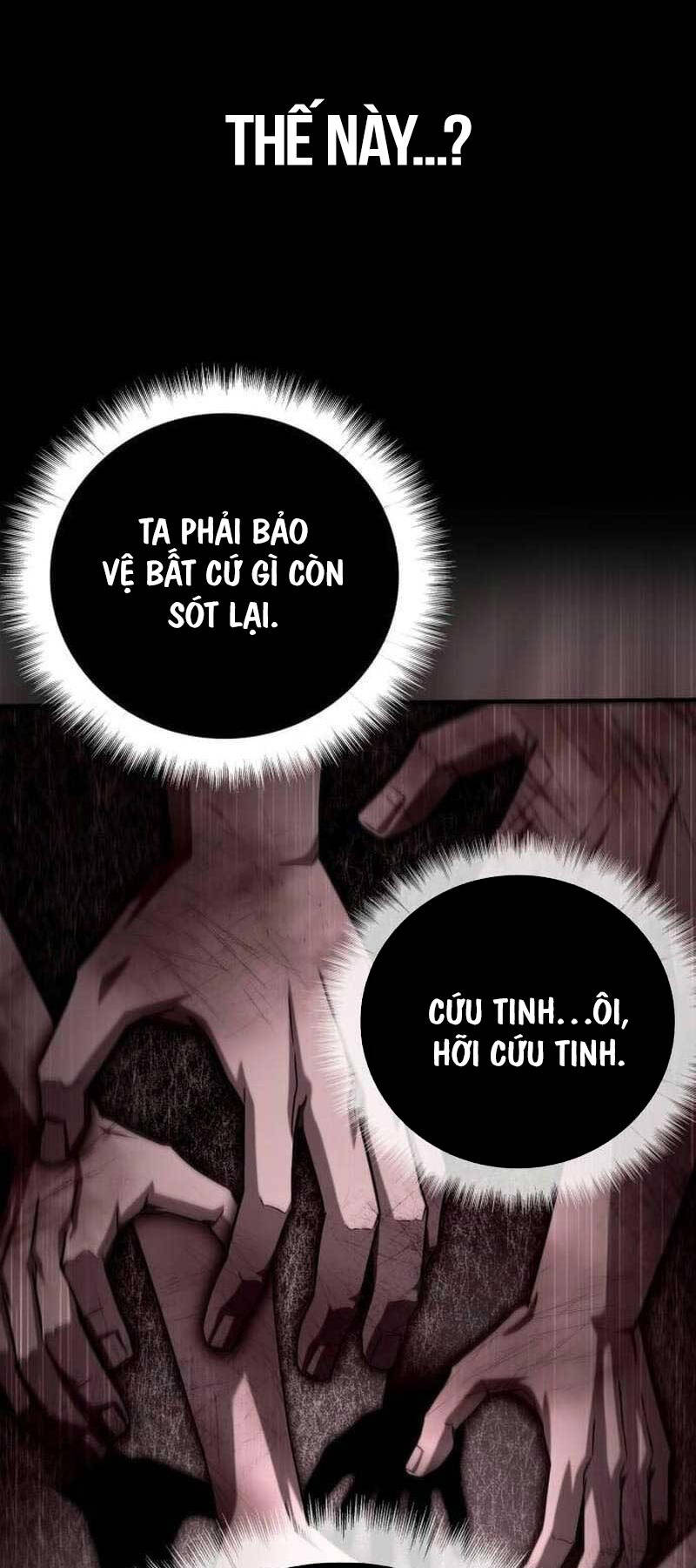 Cuộc Chiến Siêu Nhân Chap 101 - Next Chap 102