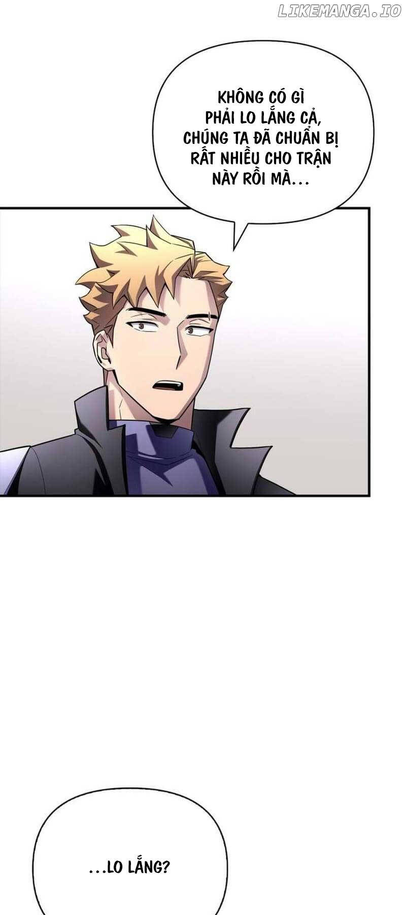 Cuộc Chiến Siêu Nhân Chap 101 - Next Chap 102