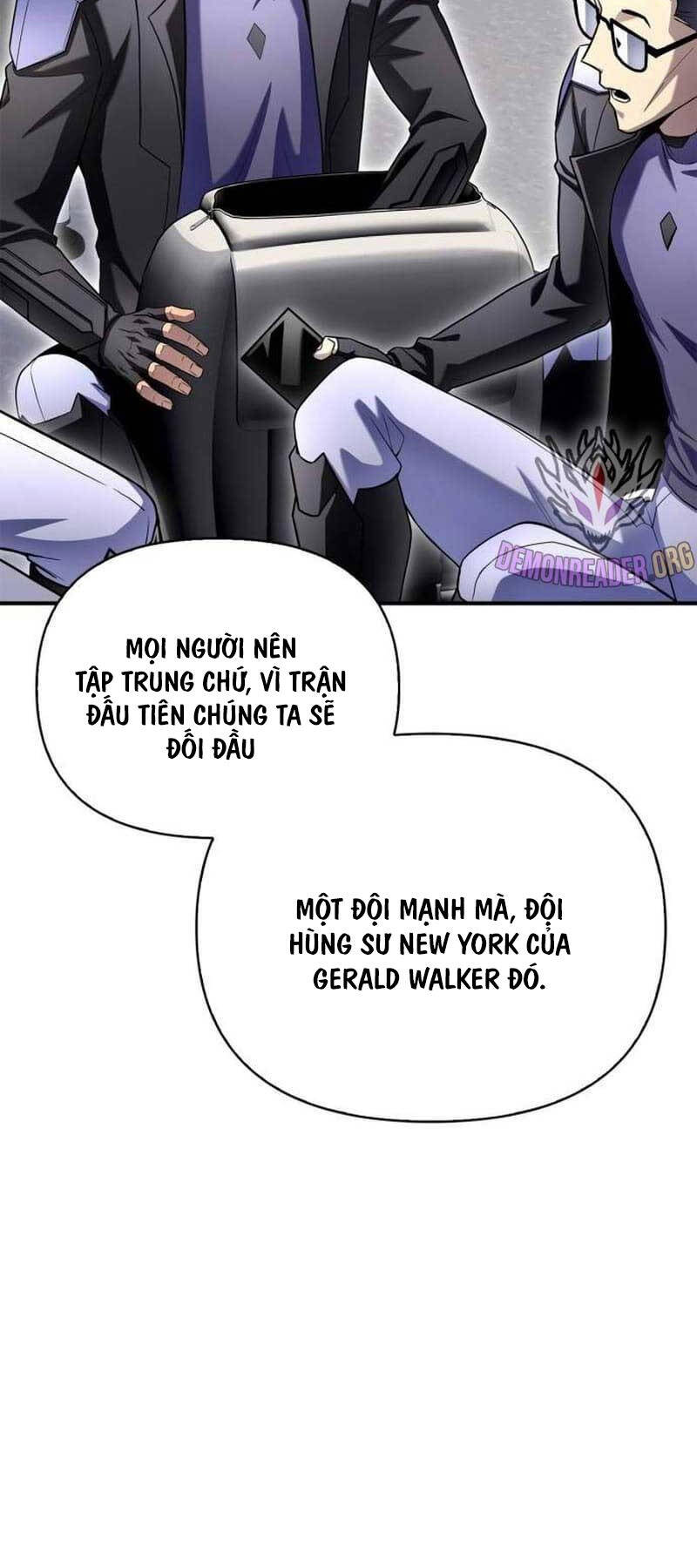 Cuộc Chiến Siêu Nhân Chap 101 - Next Chap 102