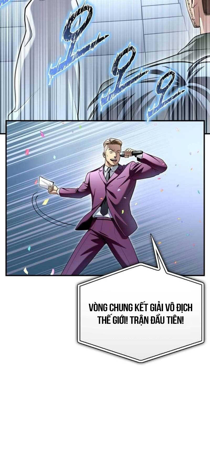 Cuộc Chiến Siêu Nhân Chap 101 - Next Chap 102