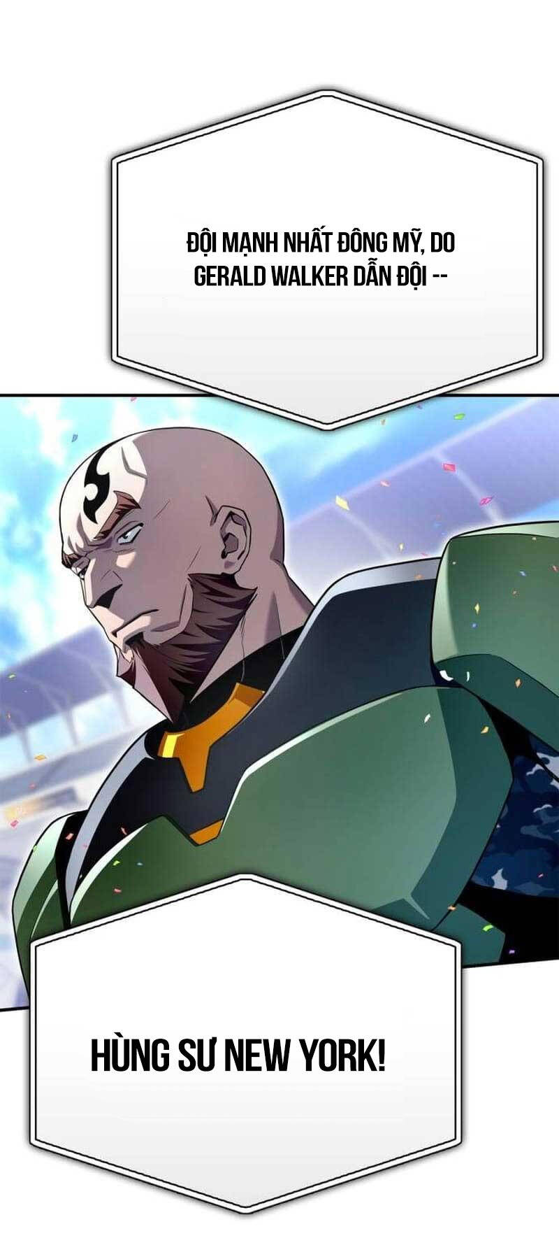 Cuộc Chiến Siêu Nhân Chap 101 - Next Chap 102