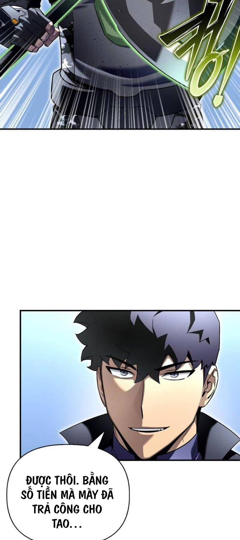 Cuộc Chiến Siêu Nhân Chap 101 - Next Chap 102